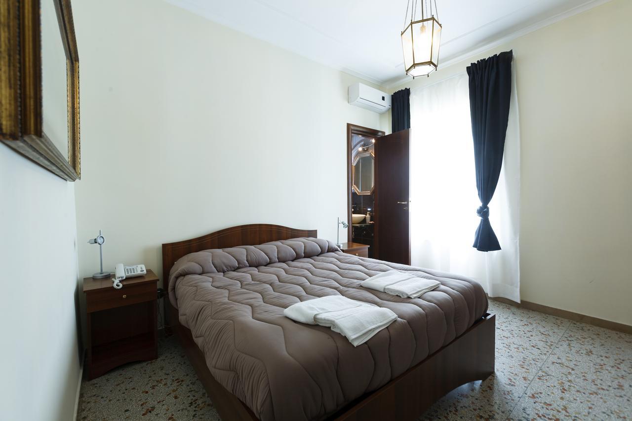 Villa Emilia Pozzuoli Buitenkant foto