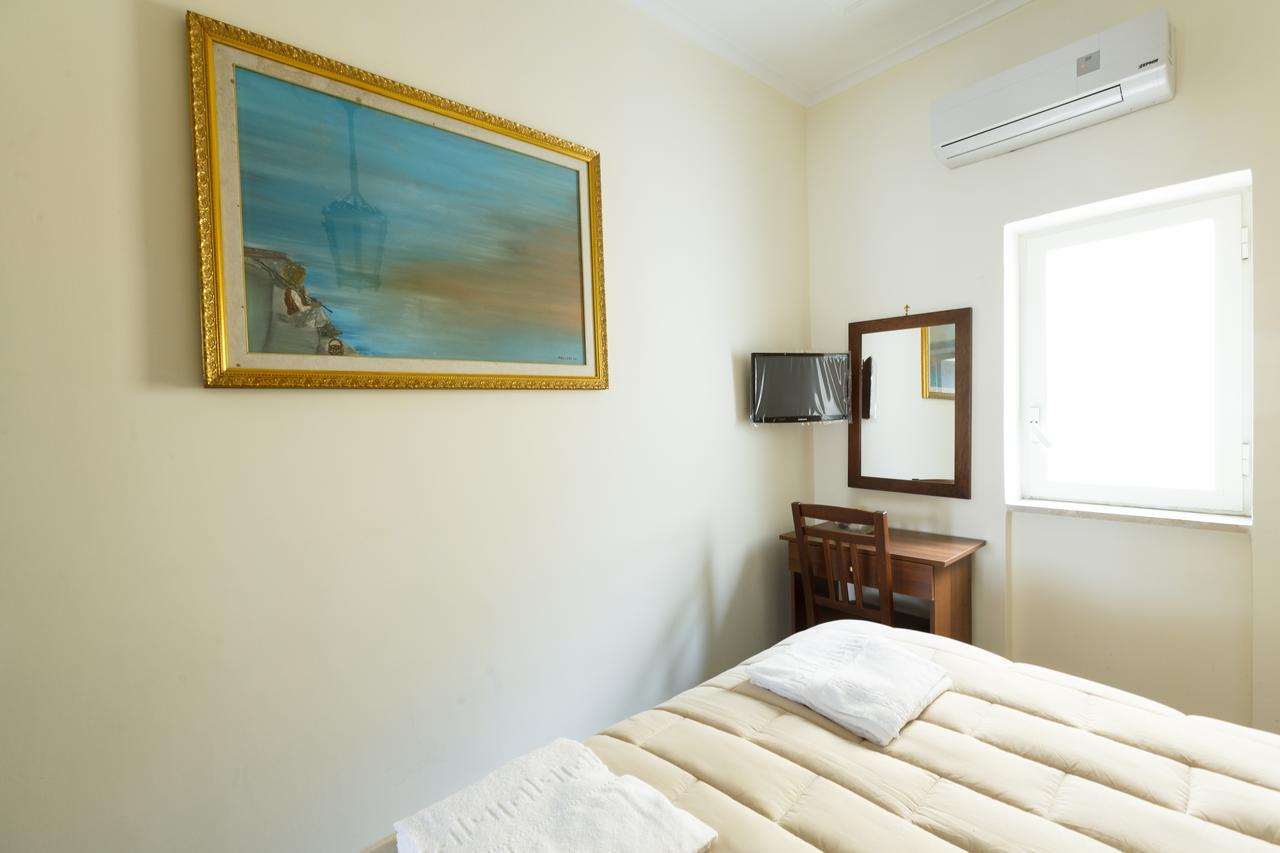 Villa Emilia Pozzuoli Buitenkant foto