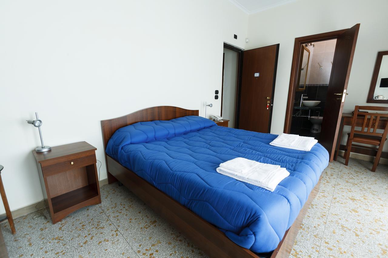 Villa Emilia Pozzuoli Kamer foto