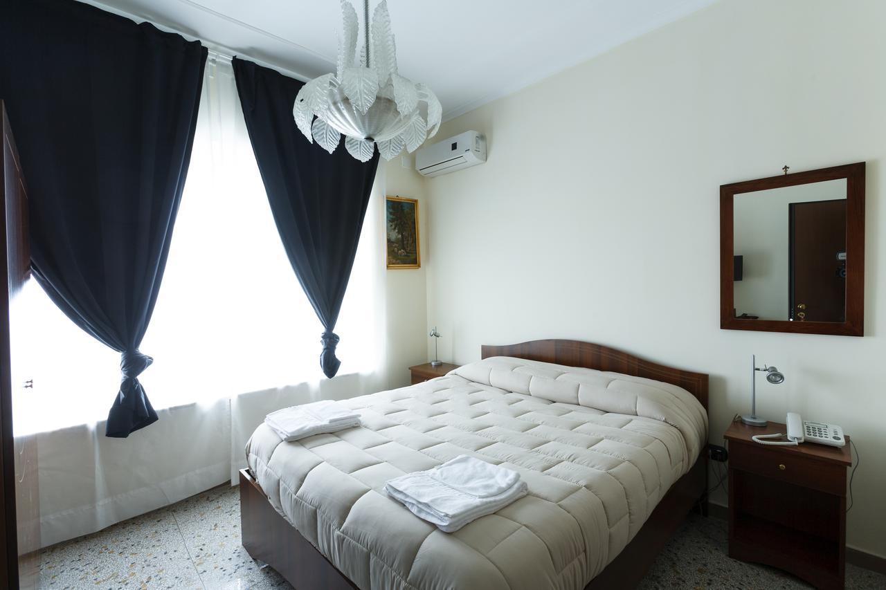 Villa Emilia Pozzuoli Buitenkant foto